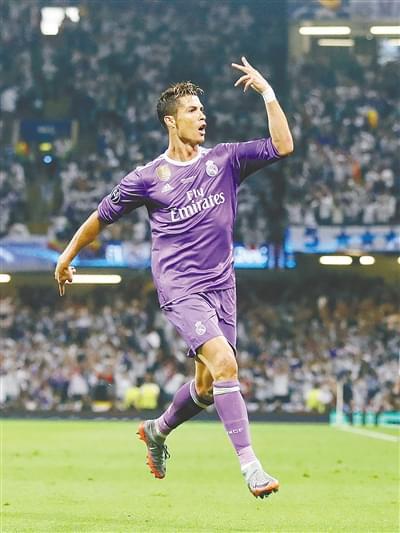 恐怖的得点 恐怖的得点